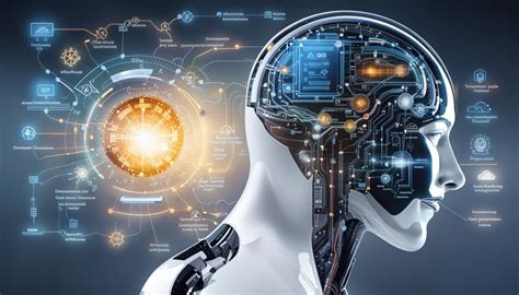 Mastering The Role Of Ai In Modern Manufacturing Ai Avenue