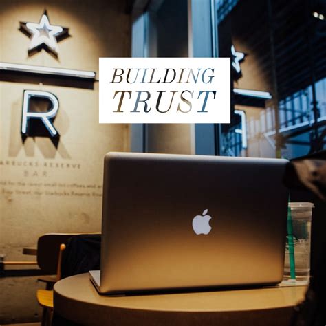 Trust Inquiries – Building trust one customer at a time — Lifestory