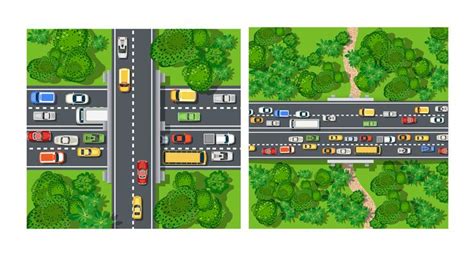 Truck Top View Vector Art, Icons, and Graphics for Free Download