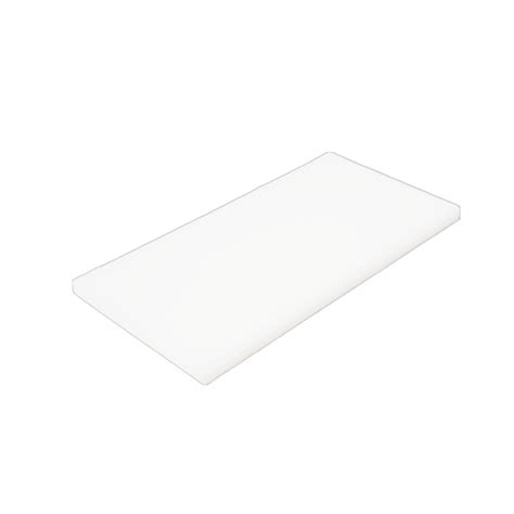 Plexi Pleksa Mleczna Biała 2mm 600x400mm 3DMPL2M6X4 Cena Opinie