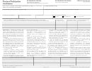 Fillable Form Hud 2530 Previous Participation Certification Printable