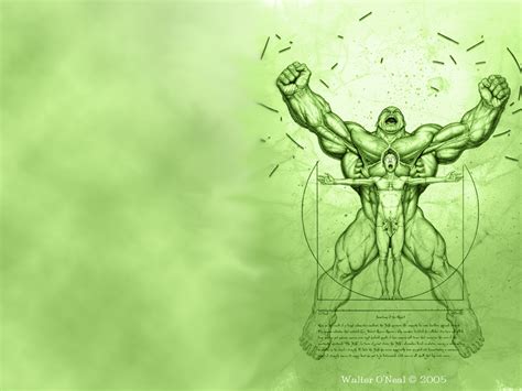 Download wallpaper for 2560x1440 resolution | Green Hulk The Hulk HD ...