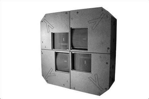 Lambda Labs DH-18 | www.DieReferenz.de