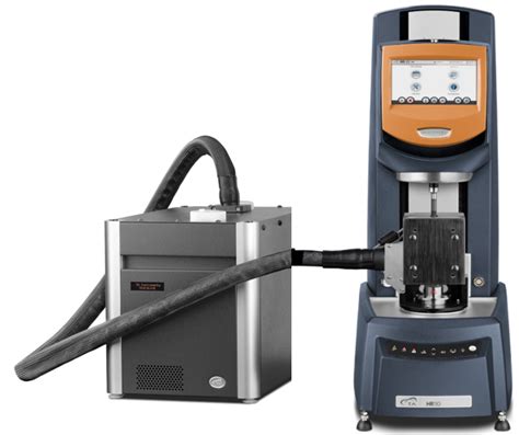 Monitoring Curing Under a Controlled Humidity - TA Instruments