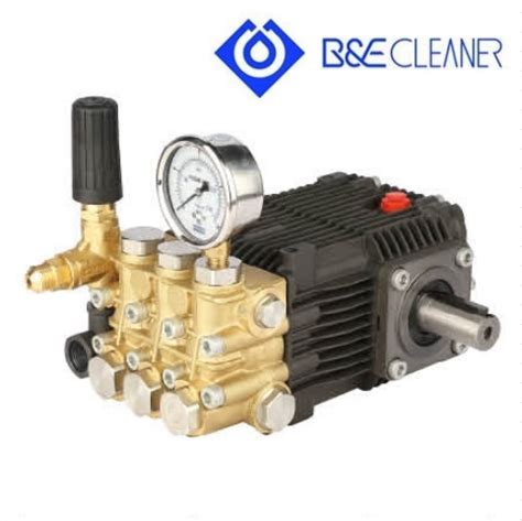 100bar 1450psi 3kw 4HP High Pressure Washer Powerful Replacement Pumps