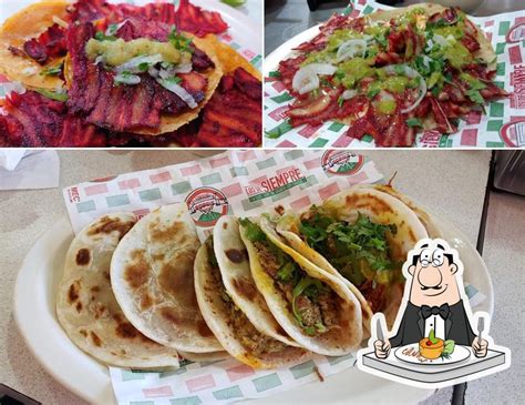 Tacos Y Tacos Popos San Nicol S De Los Garza Fray Bartolom De Las