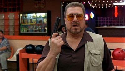 Walter Sobchak Quotes ShortQuotes Cc