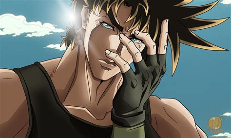 Jojo Wallpaper 4k Pc Jojo's Bizarre Adventure 4k Ultra Hd Wallpaper ...