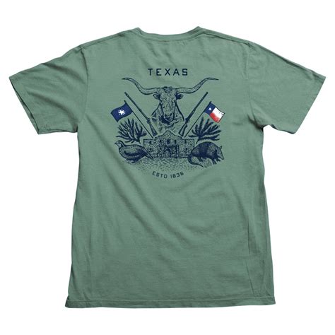 Texas Clothing, Gifts & Guayaberas | Paris Texas Apparel Co