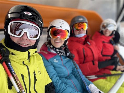 Tu są głównie Czesi Pojechałem na narty do Val di Fiemme i już wiem