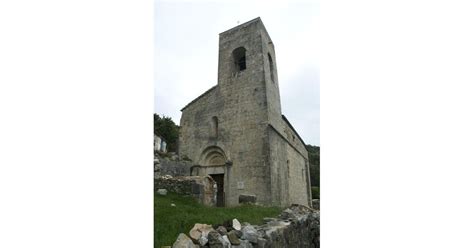 Iglesia De Sant Andreu De Lliurona