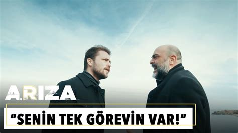 Balaban ı nereden tanıyorsun Arıza YouTube