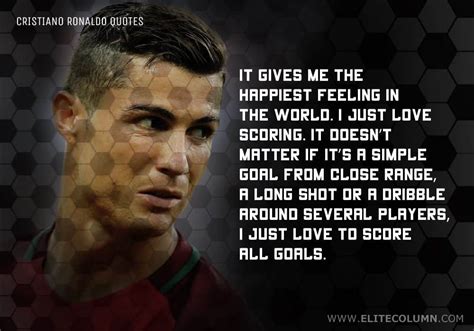 12 Cristiano Ronaldo Quotes That Will Inspire You (2021) | EliteColumn