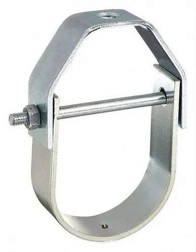 Inch Ms Clevis Hanger For Plumbing Pipe Elbow At Best Price In Vasai