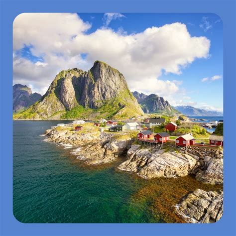 Lofoten Islands Wild Camping - Amazing Lapland