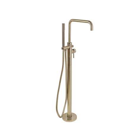 Domo Freestanding Bath Shower Mixer West One Bathrooms Online