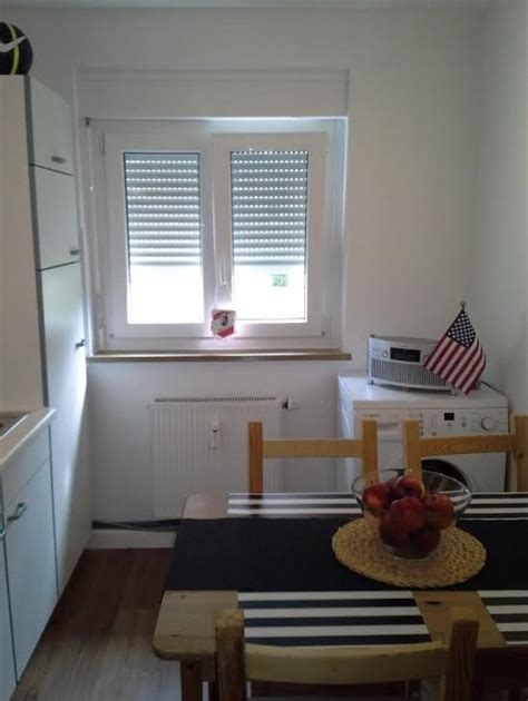 STUTTGART Bad Cannstatt 15 m² Zimmer in 3er WG W W M frei ab 01