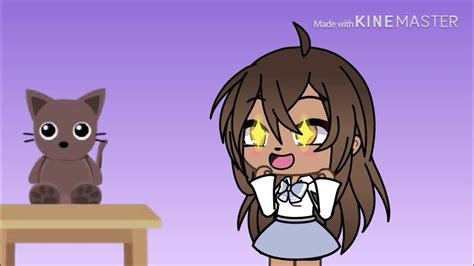 Aphmau Gacha Life OC