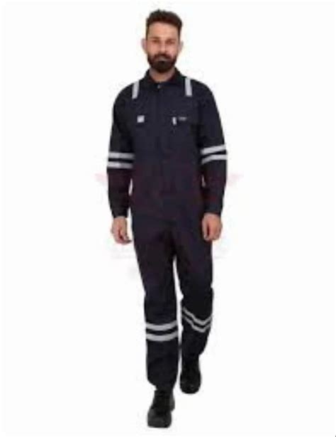 Inherent Fire Retardant Coverall Size S Xxxl At Rs 6500 In Delhi