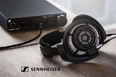 Sennheiser – Nove Boje Zvuka