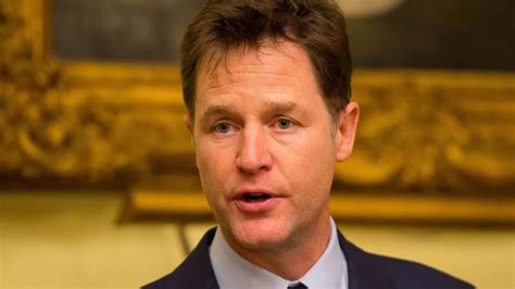 Nick Clegg Grilled Over Tuition Fees How Can We Trust You Again Ask