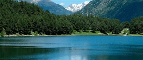 Hiking in Andorra | Best Hiking Routes in Andorra