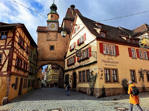 Germany Travel Inspiration