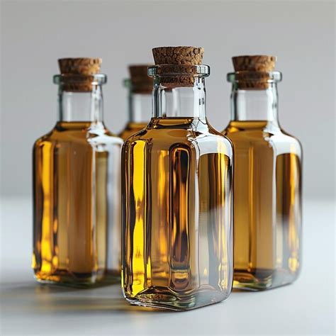 Olive oil bottle | Premium AI-generated image