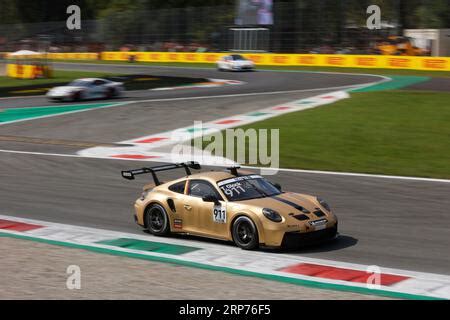 Timo Glock D Dr Ing Hc F Porsche Ag Porsche Mobil