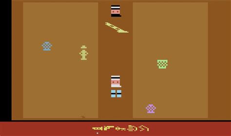 The 30 Best Atari 2600 Games, Ranked