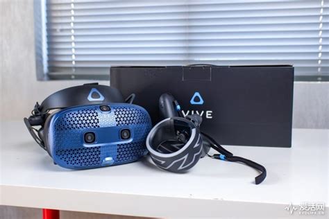 Htc Vive Cosmos Vr Htc Vive