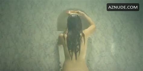 Demet Evgar Nude Aznude