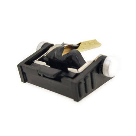 JICO VN45E NUDE 無垢楕円針 SHURE シュア レコード針 交換針新品 送料無料楽器検索デジマート