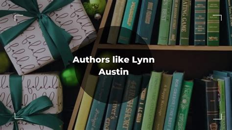 6 Best Authors like Lynn Austin – An Ultimate Guide