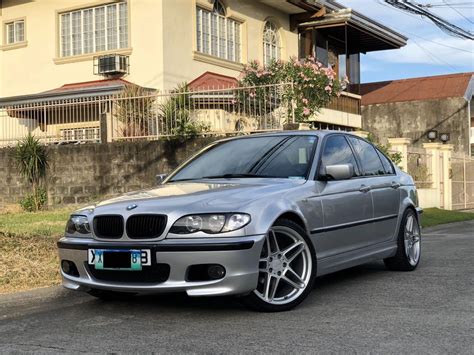 Bmw E46 M Sport Chiếc Xe đang Hot Nhất Trong Năm Liugems