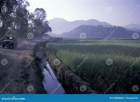 China Yunnan Dali Erhai Lake Editorial Photography Image Of Landscape