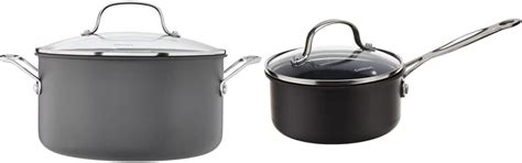 Cuisinart 644 24 Chefs Classic 6 Quart Nonstick Hard