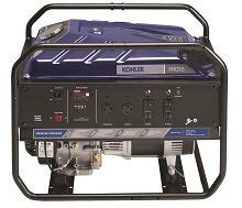 Kohler Portable Generators