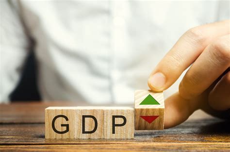 U S Q1 2024 Gdp Growth Looks Set For Slowdown In Thursdays Release