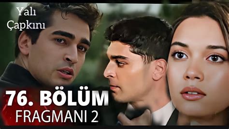 Yalı çapkını 76 Bölüm Fragman English Spanish subs YouTube