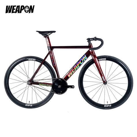 Fixie Brand - Fixed gear Bike Fixie Bike / Track Bike Free shipping on ...