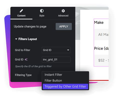 Thegem Grid Filter Creative High Performance Multi Purpose Wordpress