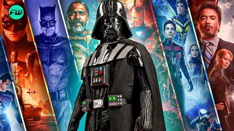 “I’m shocked it's gone on as long as it has”: Star Wars Actor Compares ...