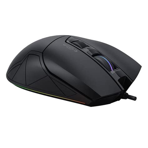 Bloody W70 Pro Wired RGB Gaming Mouse 16000Dpi