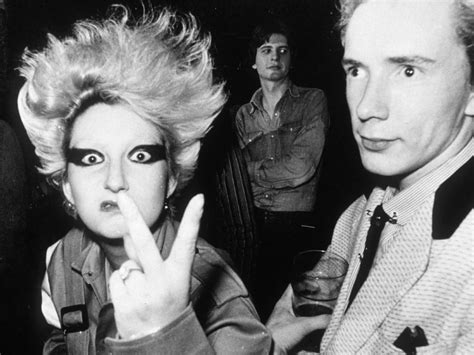 Danny Boyle Prepara S Rie Sobre Os Sex Pistols C Nema Net