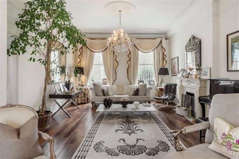 Property Valuation 30 Phillimore Gardens London Kensington And