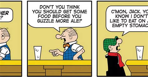 Andy Capp 8th February 2022 Mirror Online