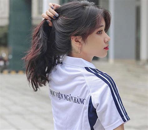 Hot girl ăn vụng gây sốt mạng xã hội nhờ vẻ đẹp trong trẻo như ngọc nữ Người đẹp Việt Giải Trí