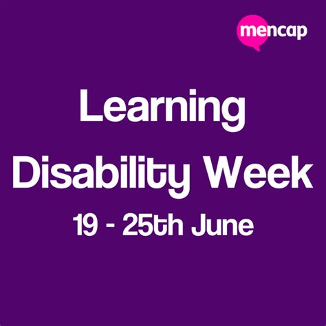 Learning Disability Week Ability Superstore