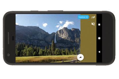 Google brings Motion Stills to Android, where it’s all motion and no stills - The Verge